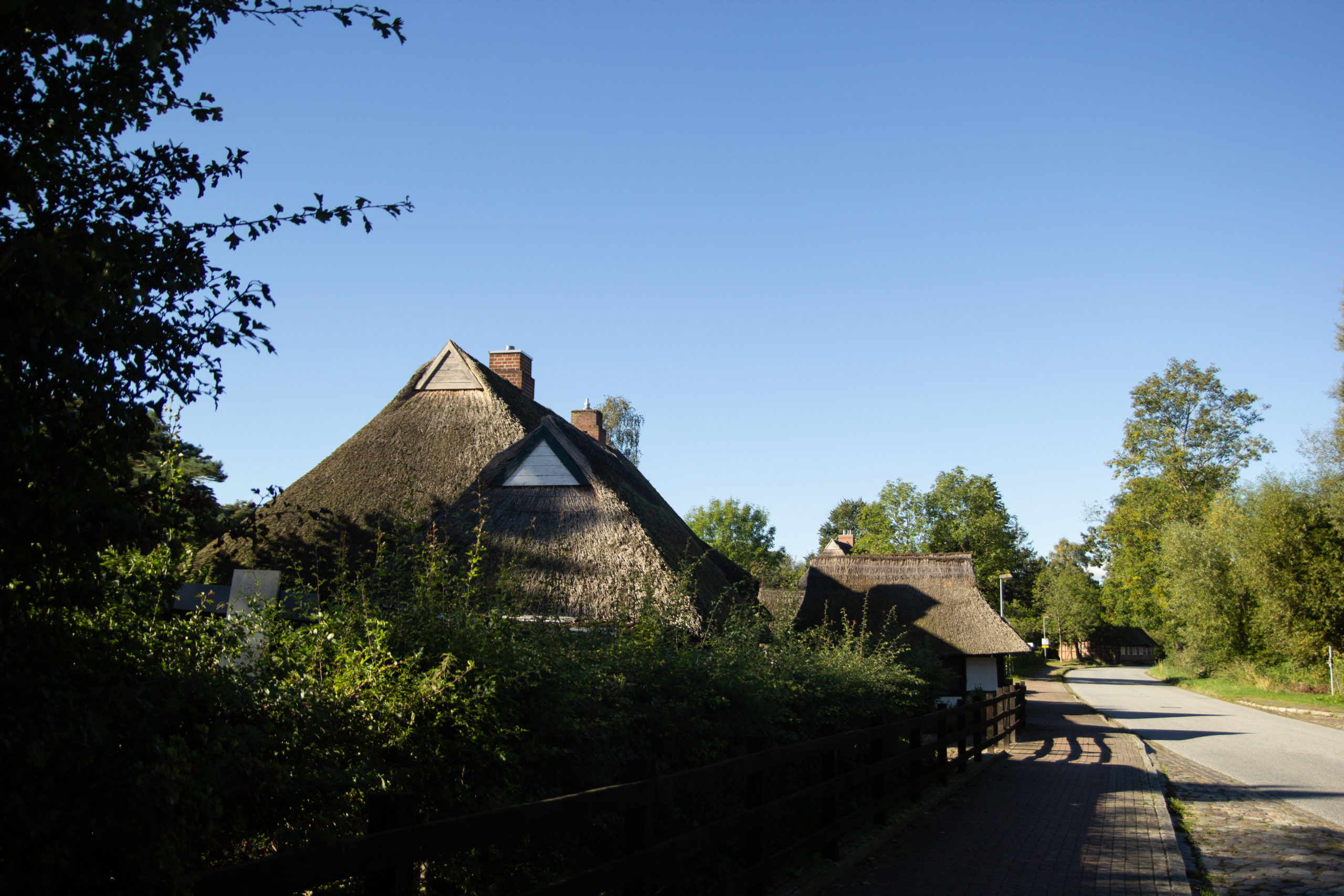 Gemeinde Lammershagen Gemeinde im Kreis Plön SchleswigHolstein
